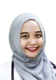 Yusra Pintaningrum, MD